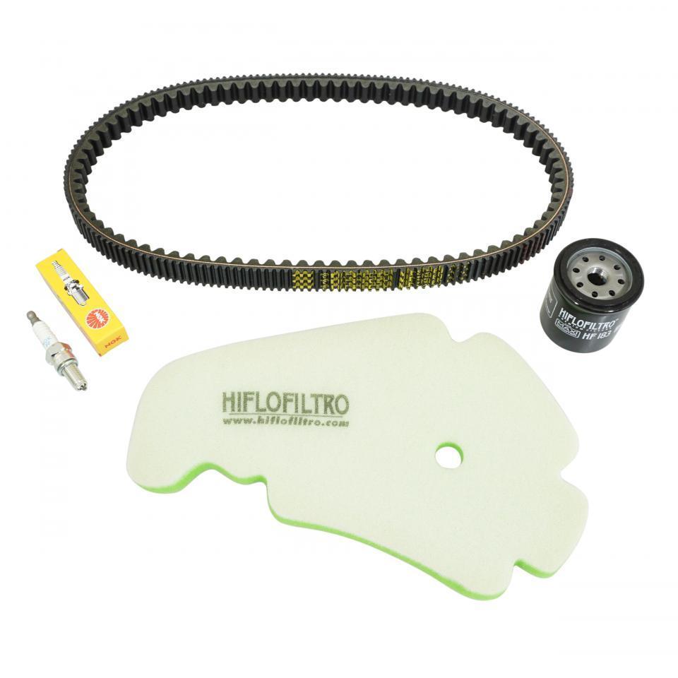 Kit révision entretien pour Piaggio Beverly