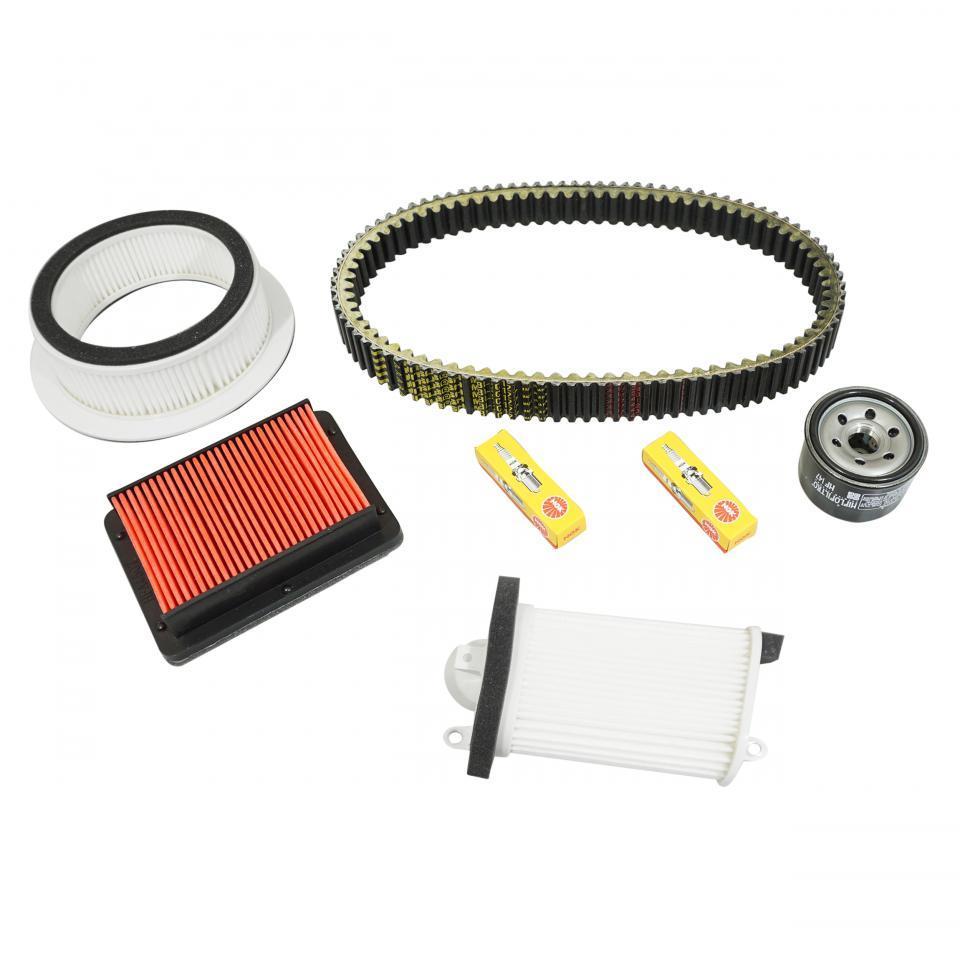 Kit révision entretien pour Yamaha Tmax