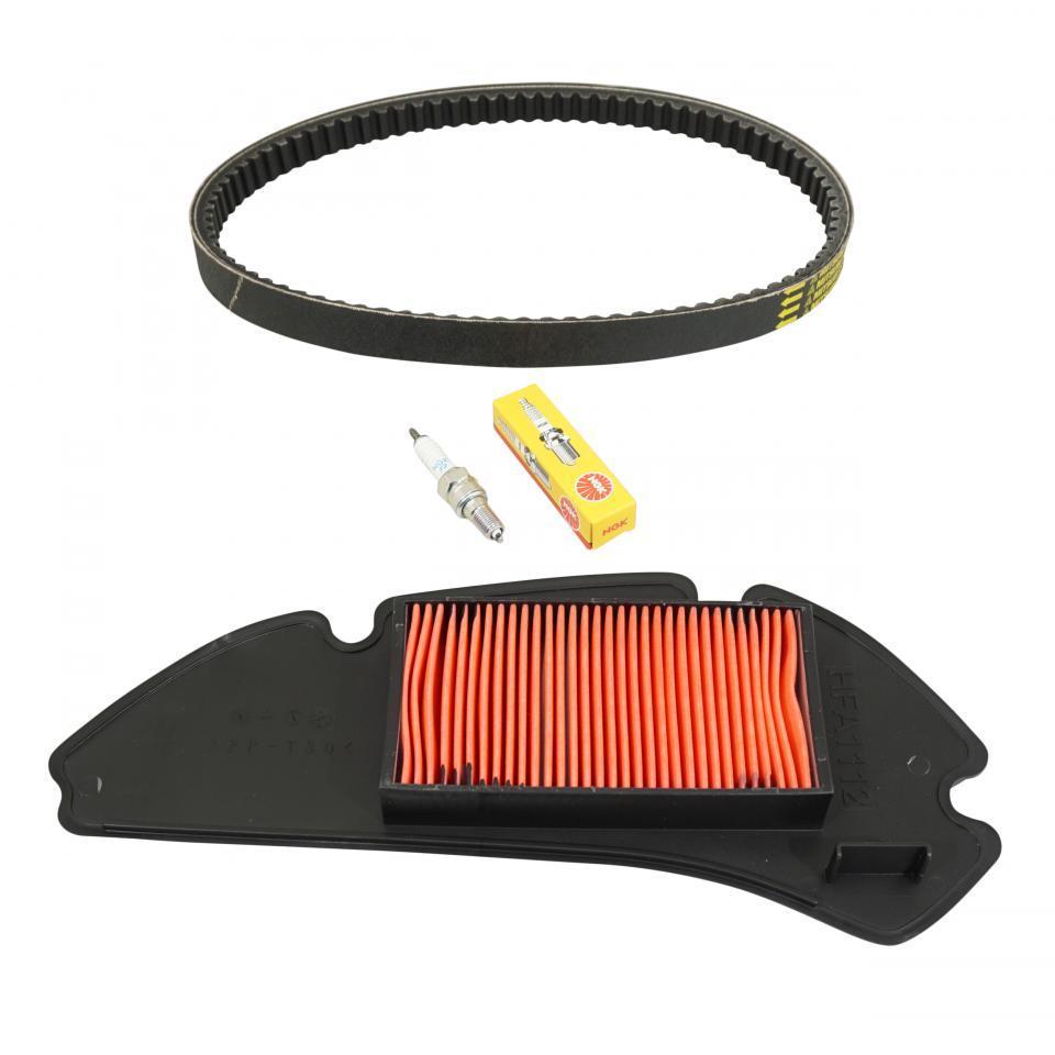 Kit révision entretien pour Honda SH