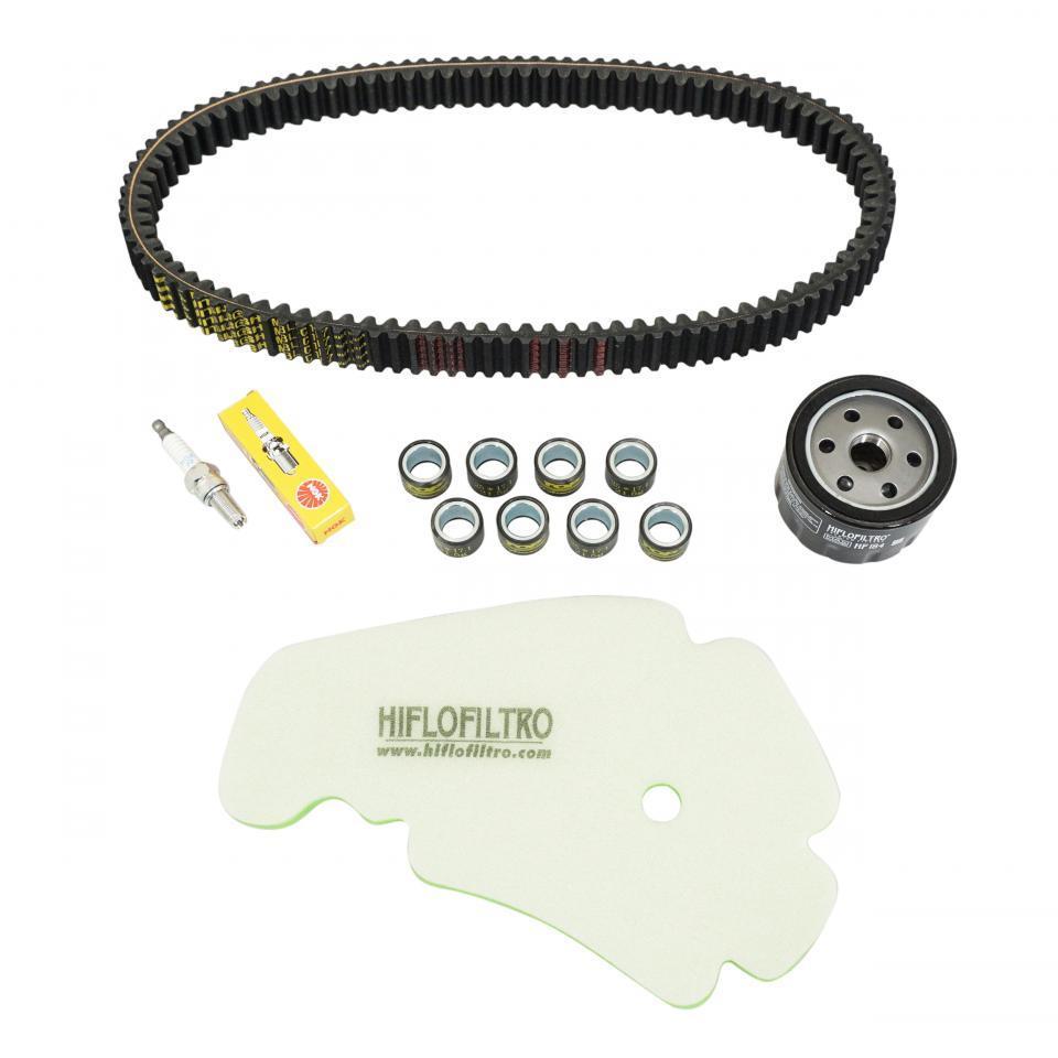 Kit révision entretien pour Piaggio MP3
