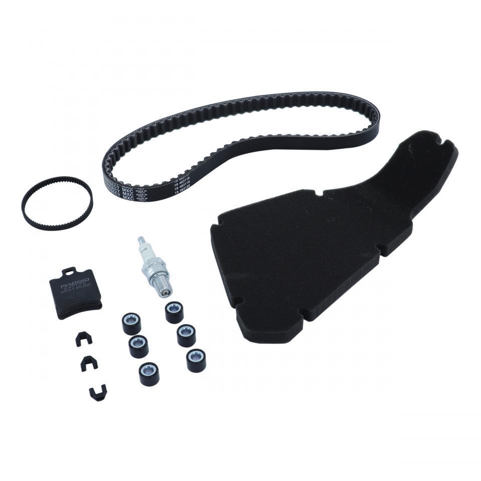 Kit révision entretien pour  