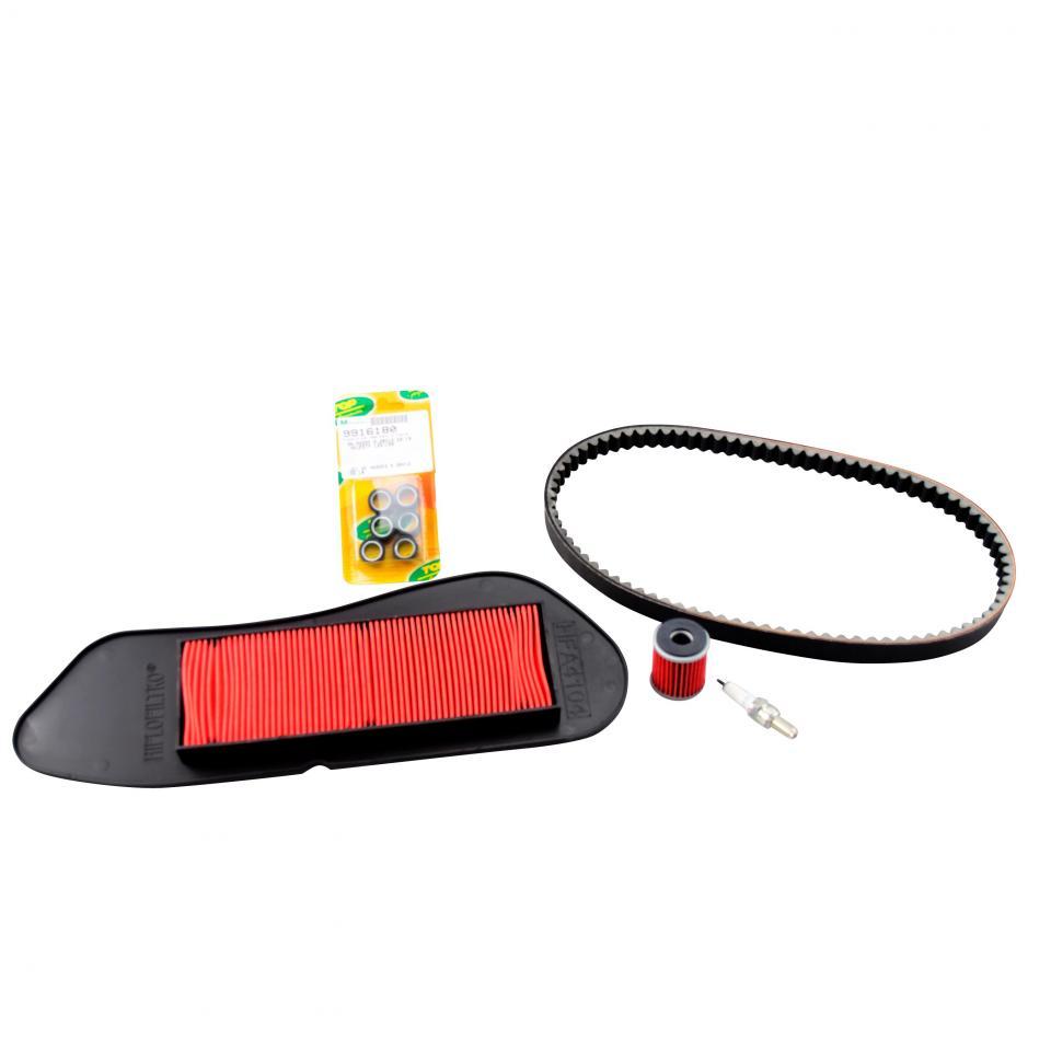 Kit révision entretien pour Yamaha YP X-MAX