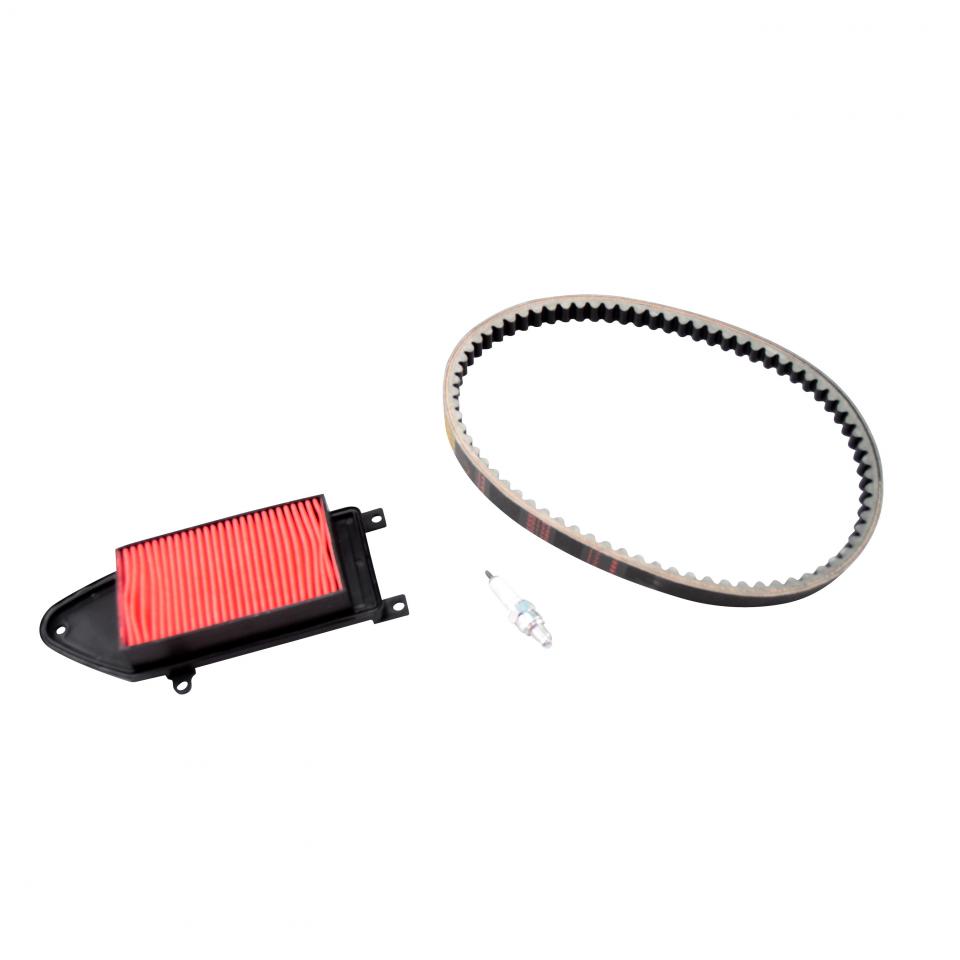 Kit révision entretien Top performances pour Scooter Kymco 125 Agility R16 2008 à 2012 Neuf