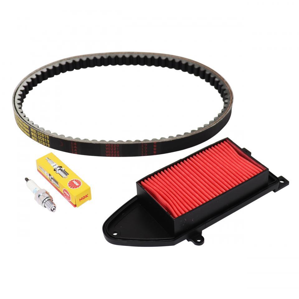 Kit révision entretien pour Kymco Agility R16