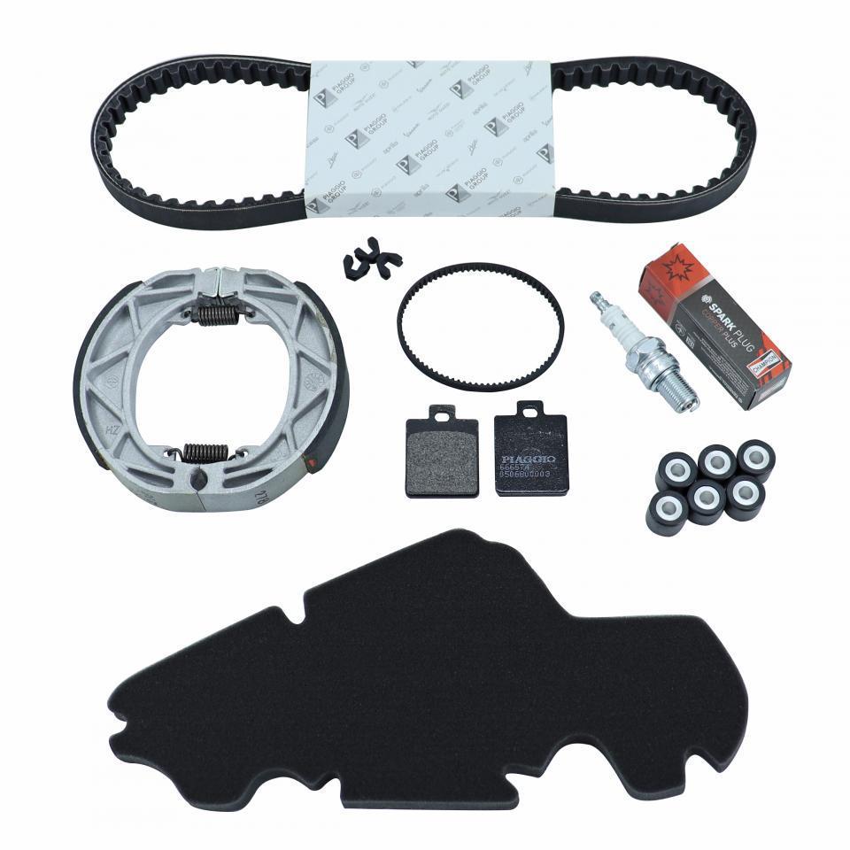 Kit révision entretien pour  