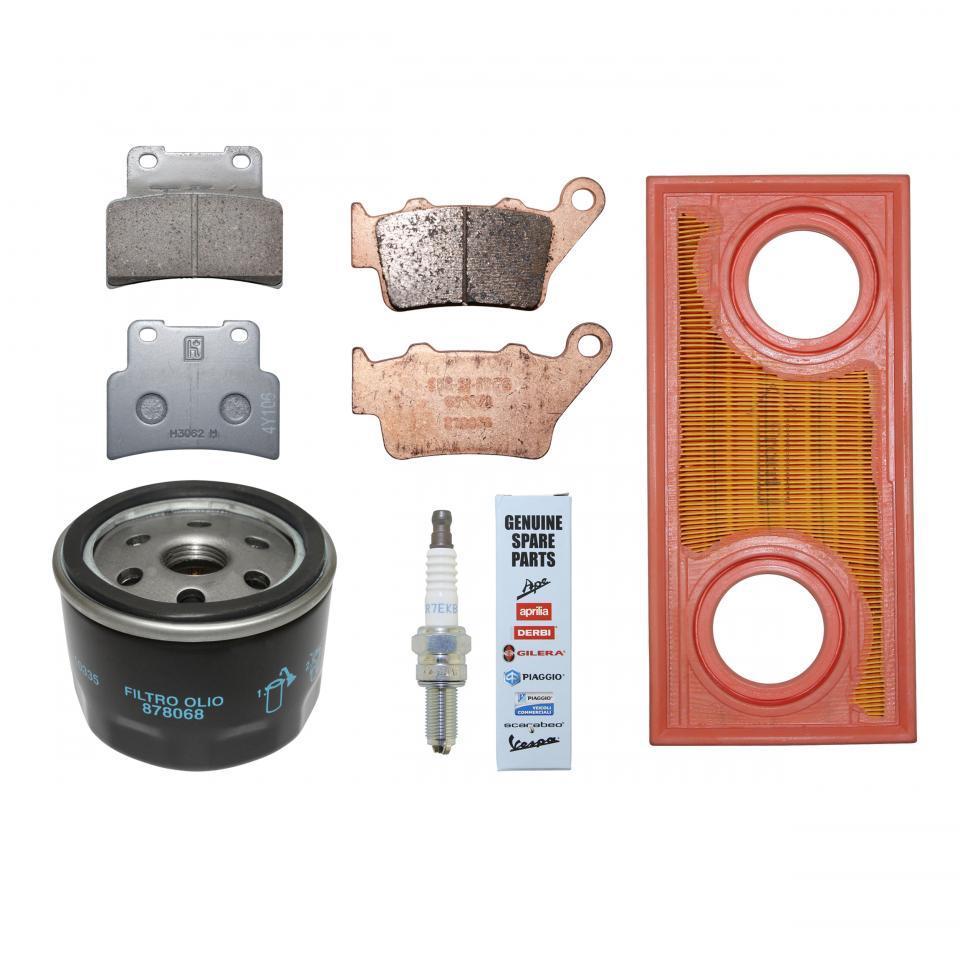 Kit révision entretien pour  