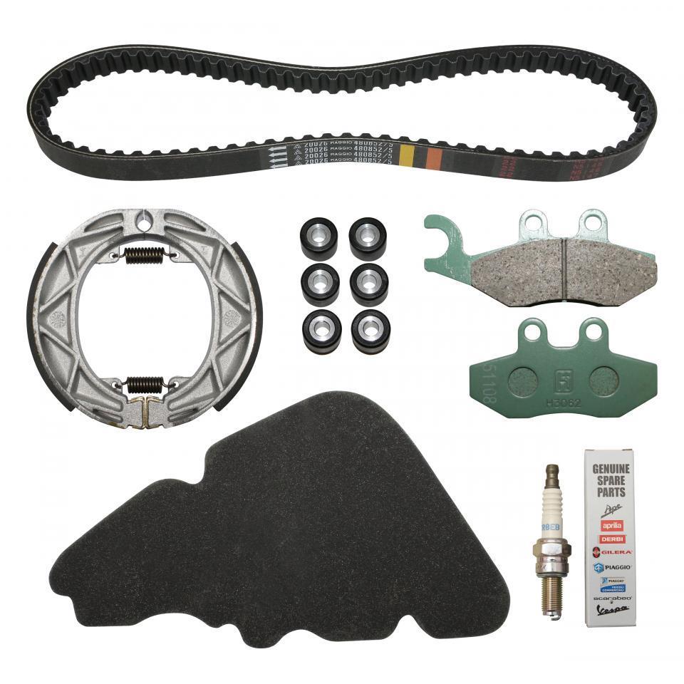Kit révision entretien pour  
