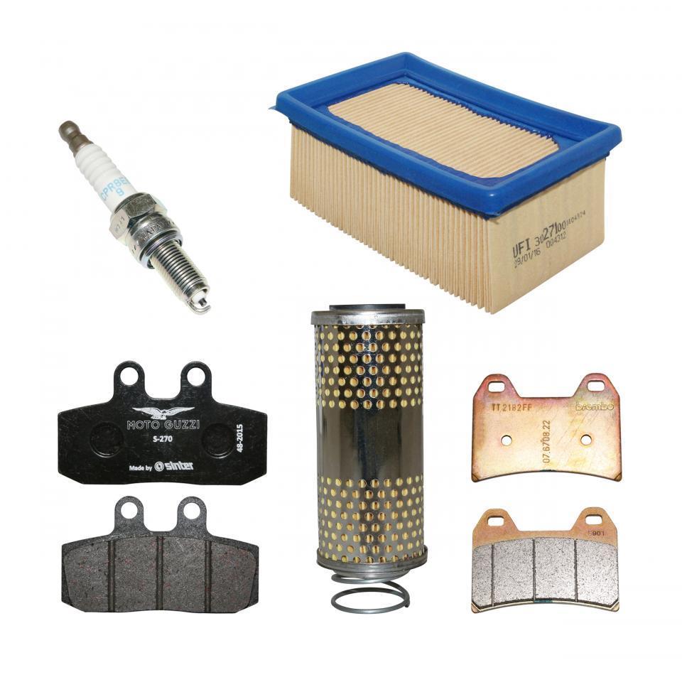 Kit révision entretien pour  