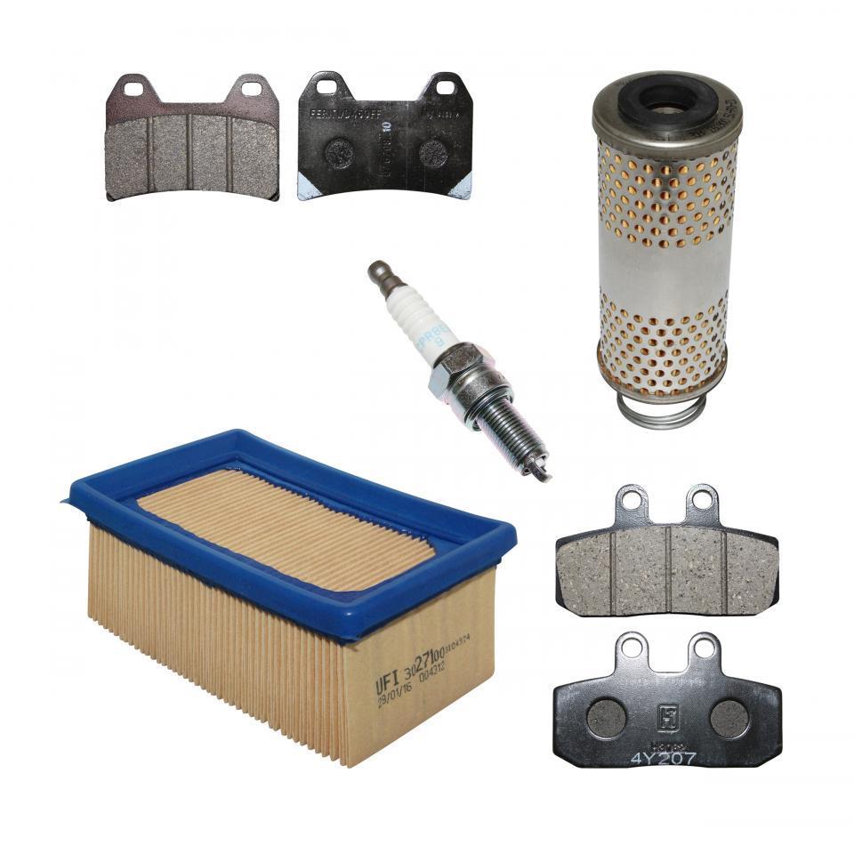 Kit révision entretien pour  