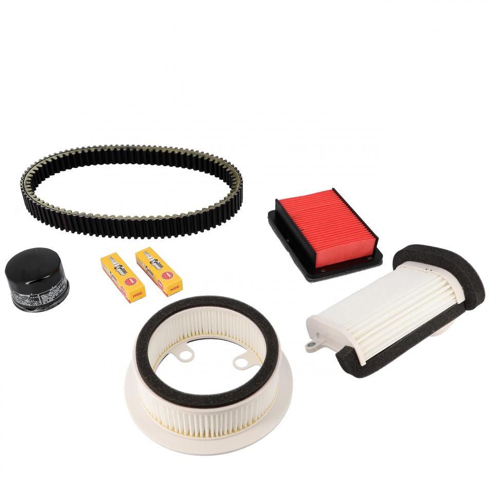 Kit révision entretien Top performances pour Maxi Scooter Yamaha 530 Xp T-Max 2012 à 2016 Neuf