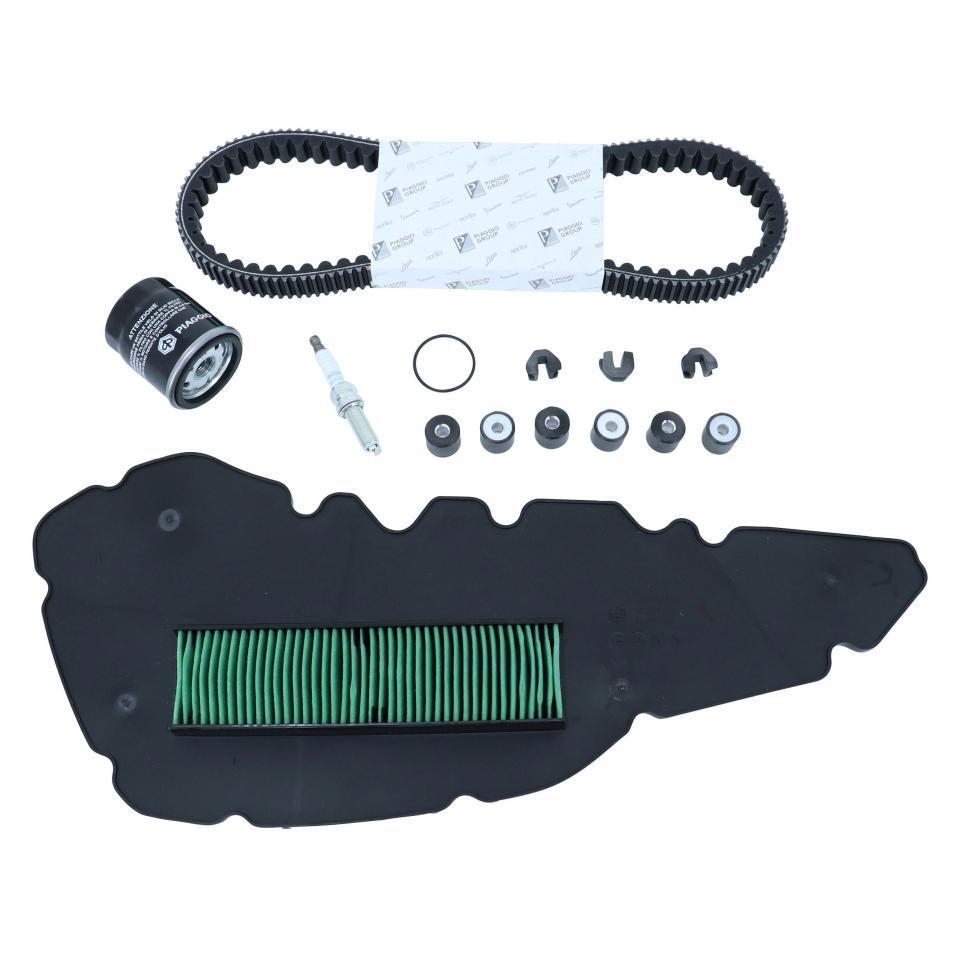 Kit révision entretien pour  