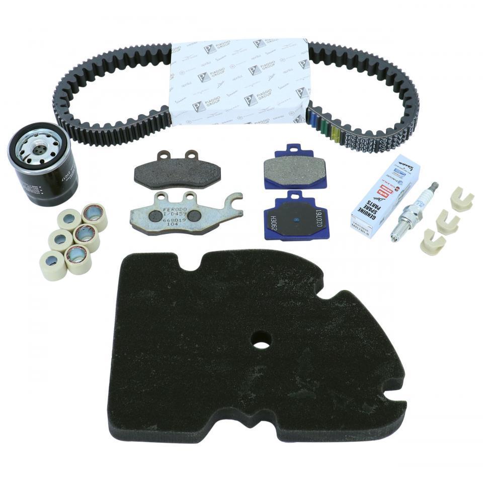 Kit révision entretien pour  
