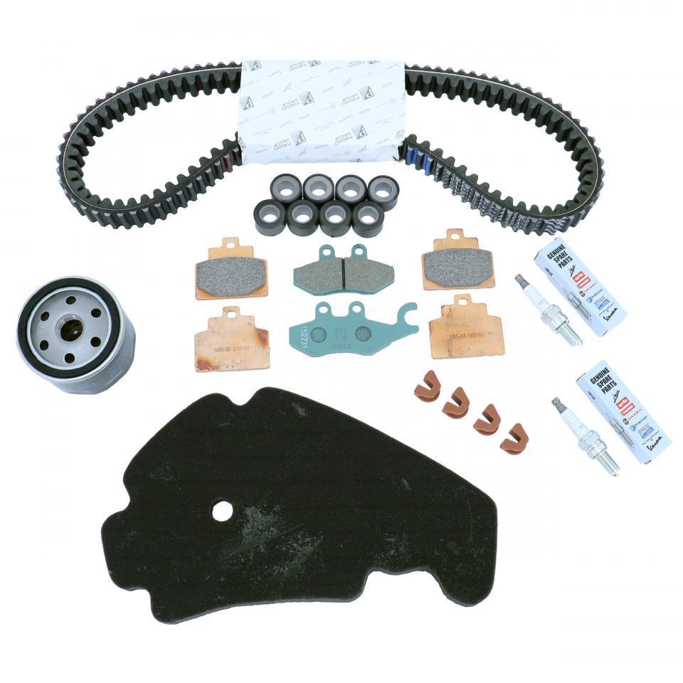 Kit révision entretien pour  