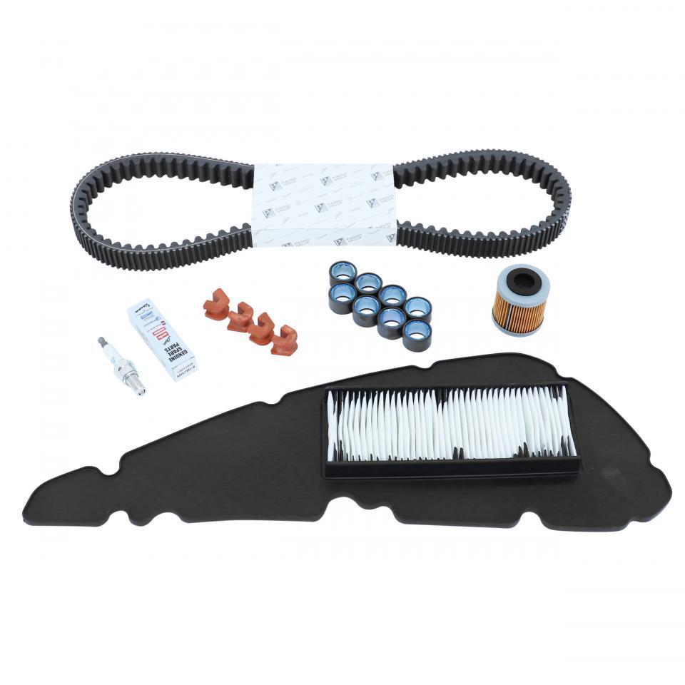 Kit révision entretien pour  