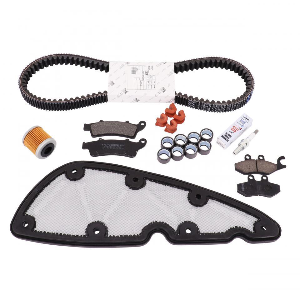 Kit révision entretien pour  