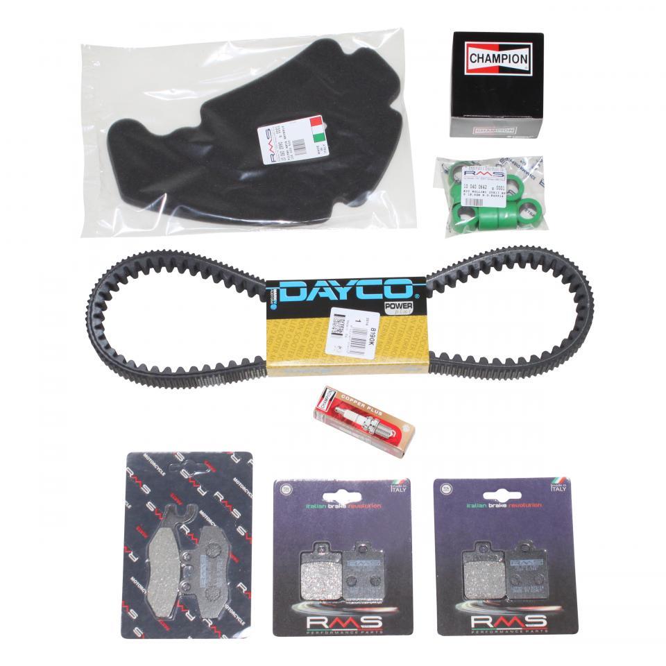 photo piece : Kit révision entretien->Piaggio MP3