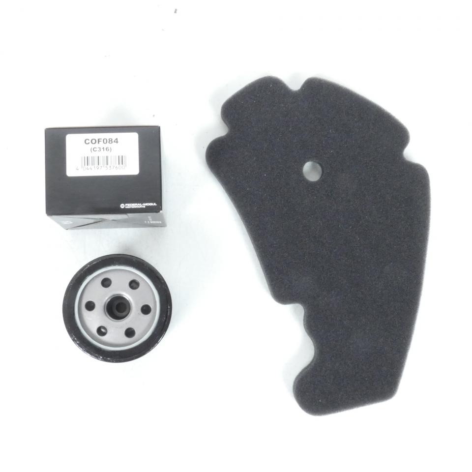 Kit révision entretien P2R pour Scooter Piaggio 400 MP3 2007 à 2011 Neuf