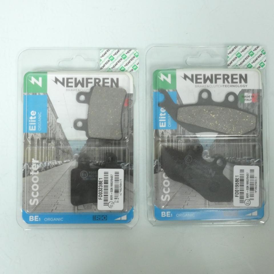 Kit révision entretien P2R pour Scooter Peugeot 125 Satelis 2006 à 2020 Neuf