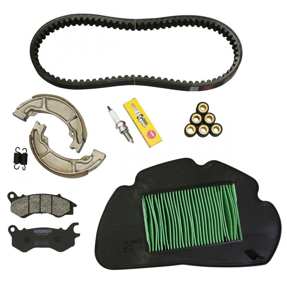 Kit révision entretien pour Honda PCX