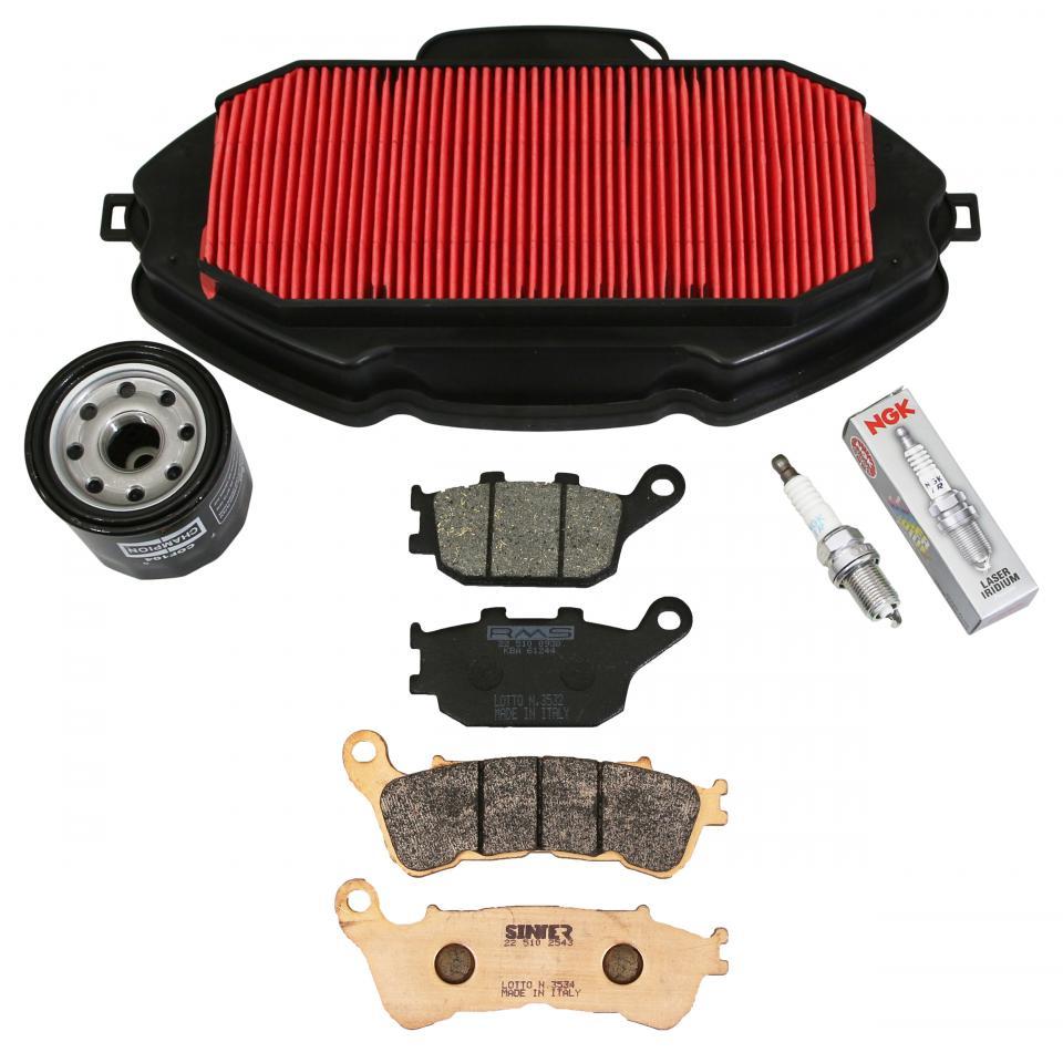 Kit révision entretien pour Honda Integra
