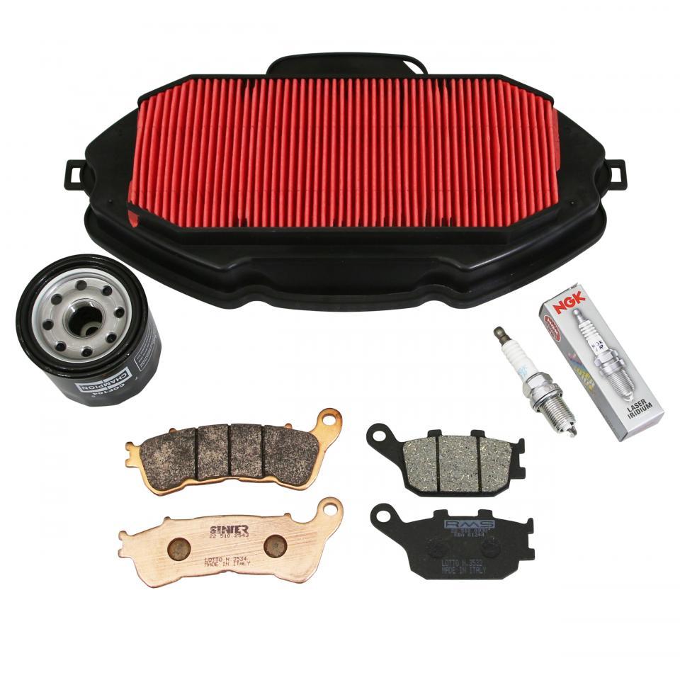 Kit révision entretien pour Honda Integra