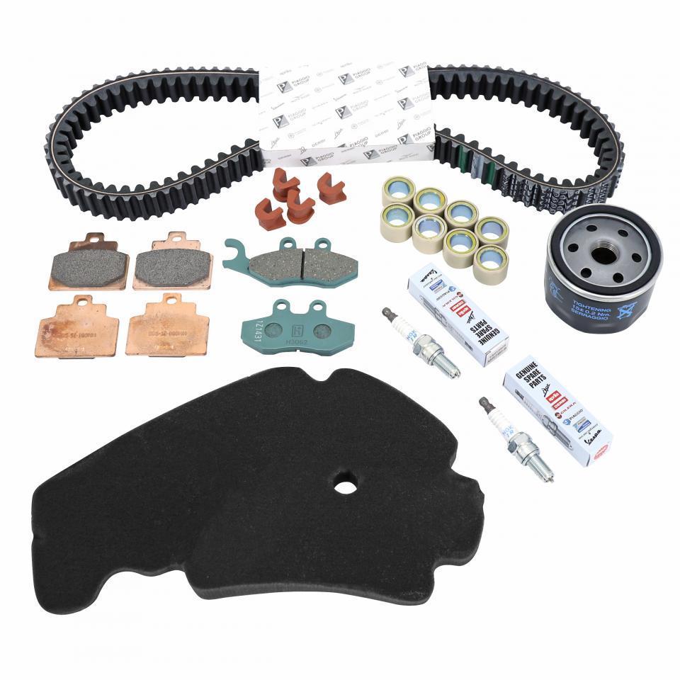 Kit révision entretien pour  