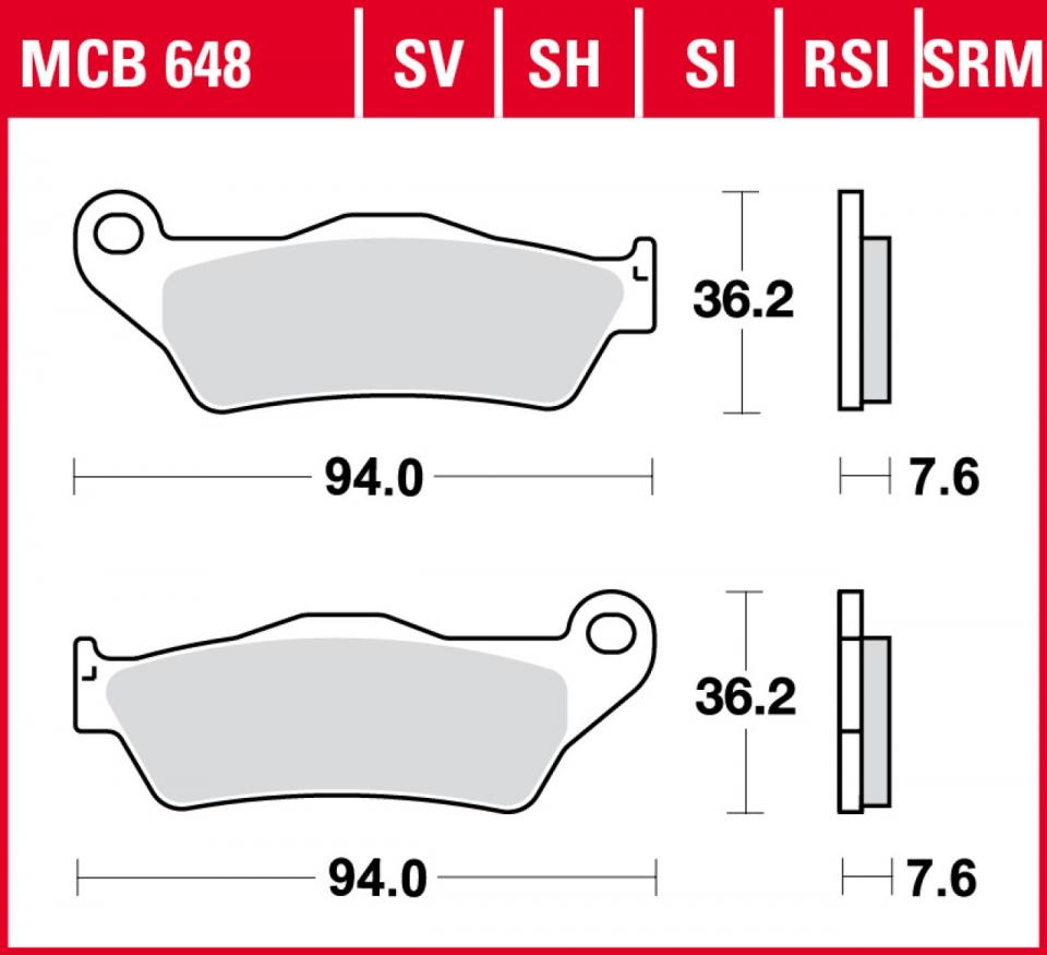 Kit révision entretien Sceed24 Suzuki 125 UH Burgman K2 4T LC BP1111 12.7052048