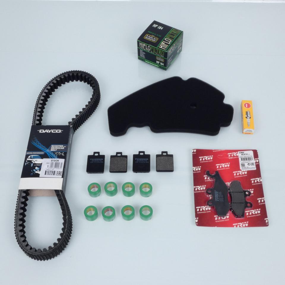 Kit révision entretien pour Piaggio MP3