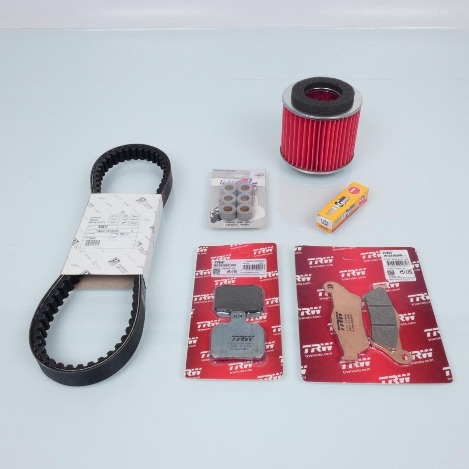 Kit révision entretien Sceed42 pour MBK 125 Skyliner 4T LC 2006 à 2010 Neuf