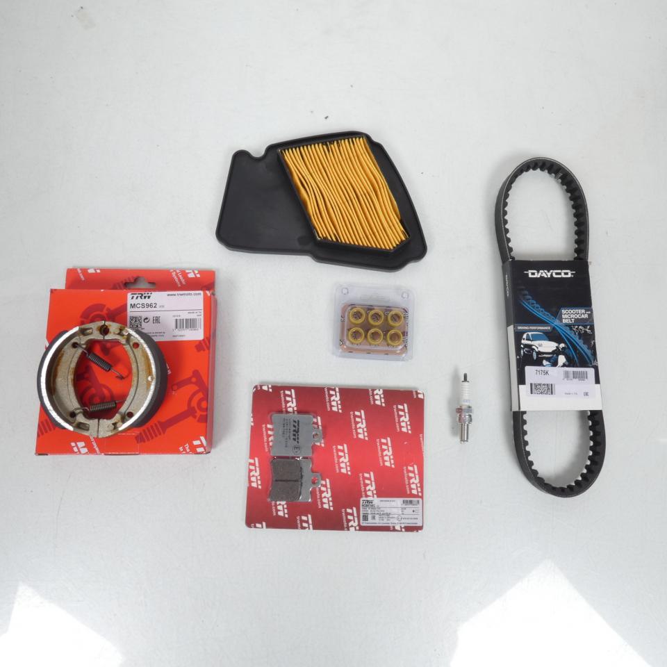Kit révision entretien pour Yamaha Neos 4T LC