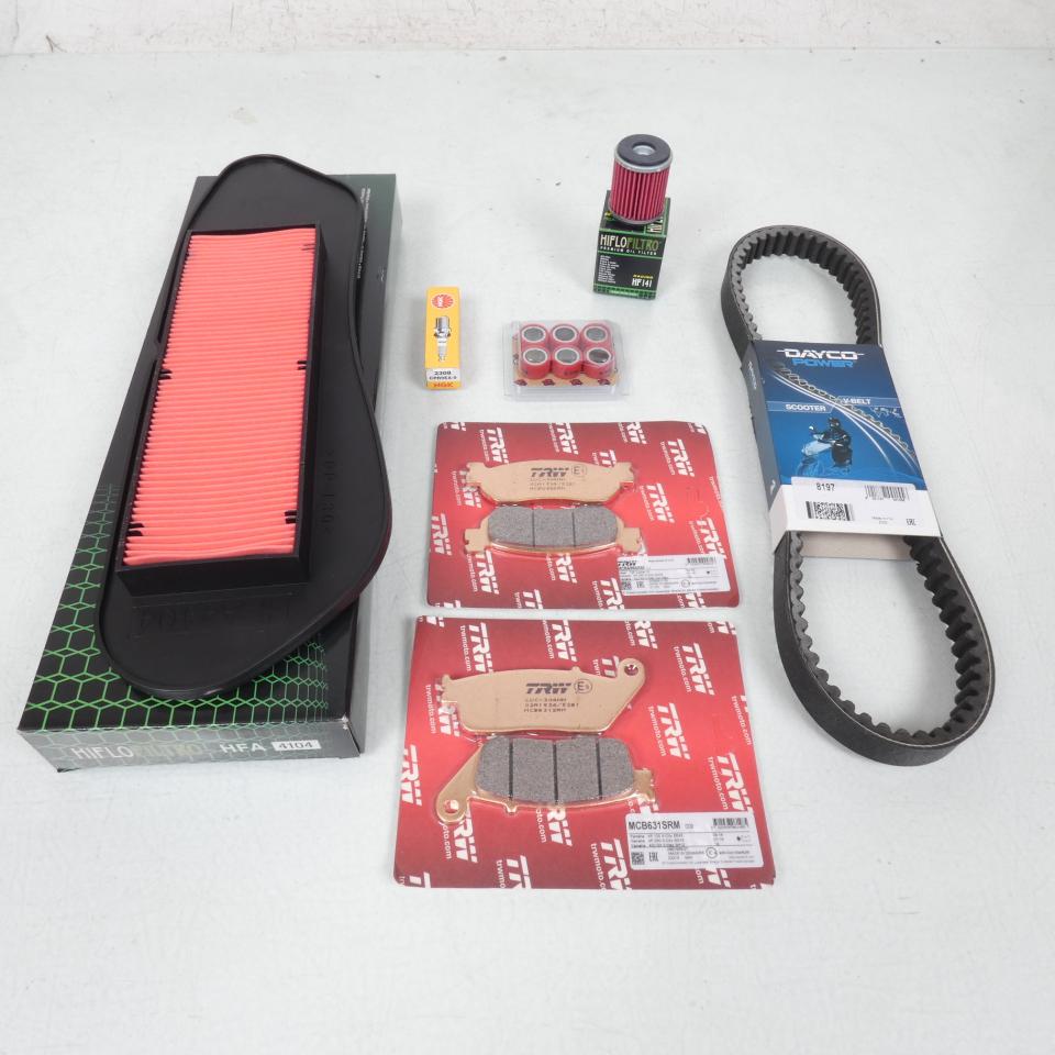 Kit révision entretien pour Yamaha YPR X-Max i.e. ABS 4T LC