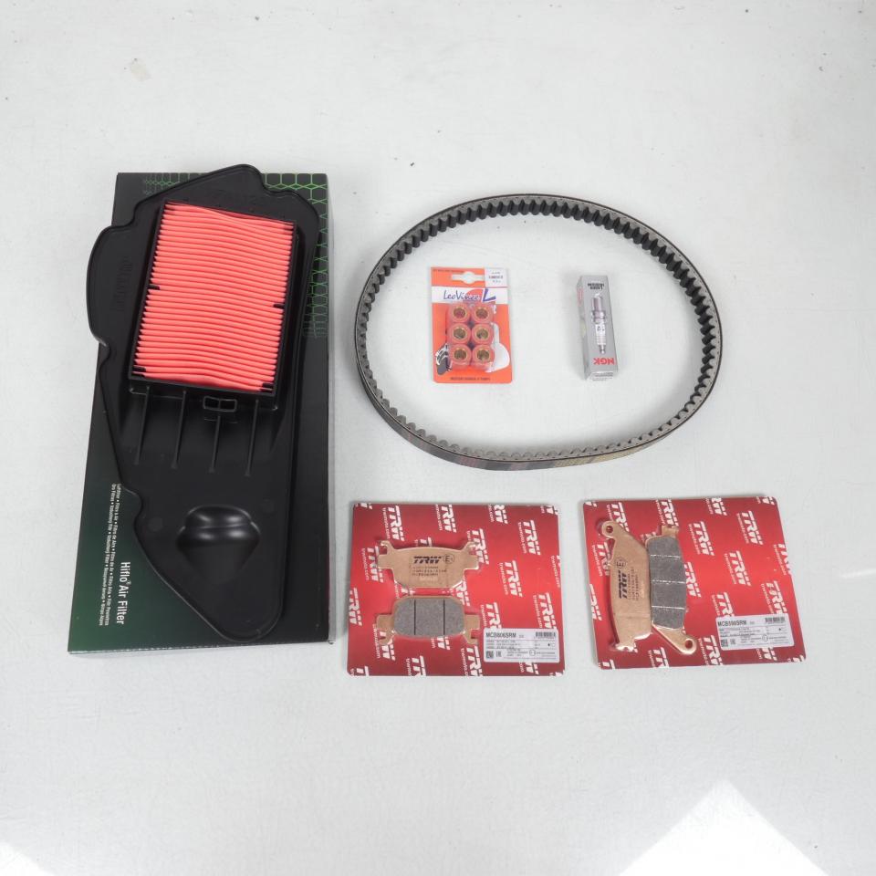 Kit révision entretien pour Honda NSS ABS Forza 4T LC