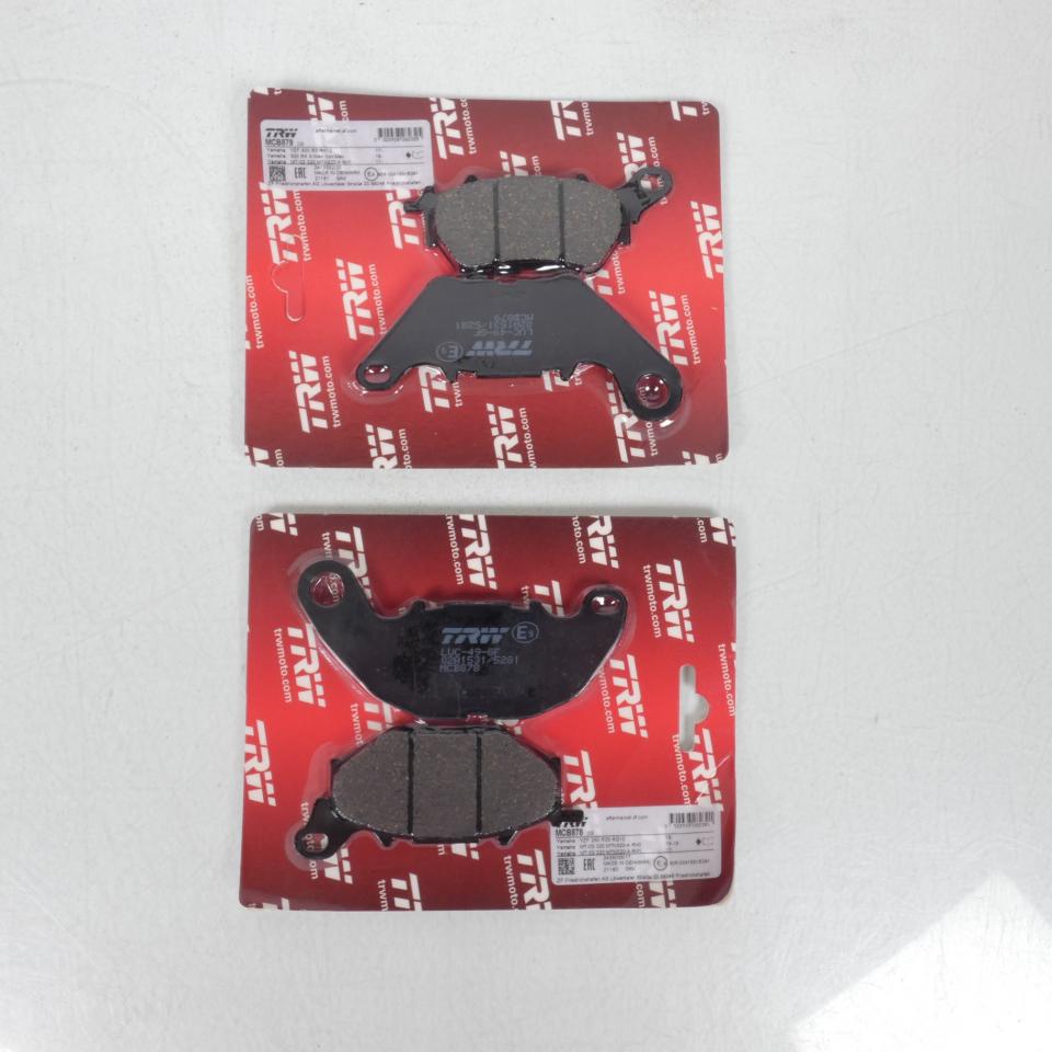 Kit révision entretien Sceed24 pour Scooter Yamaha 300 CZD X-Max Tech MAX Abs 4T LC 2020 à 2021 12.70084954 Neuf