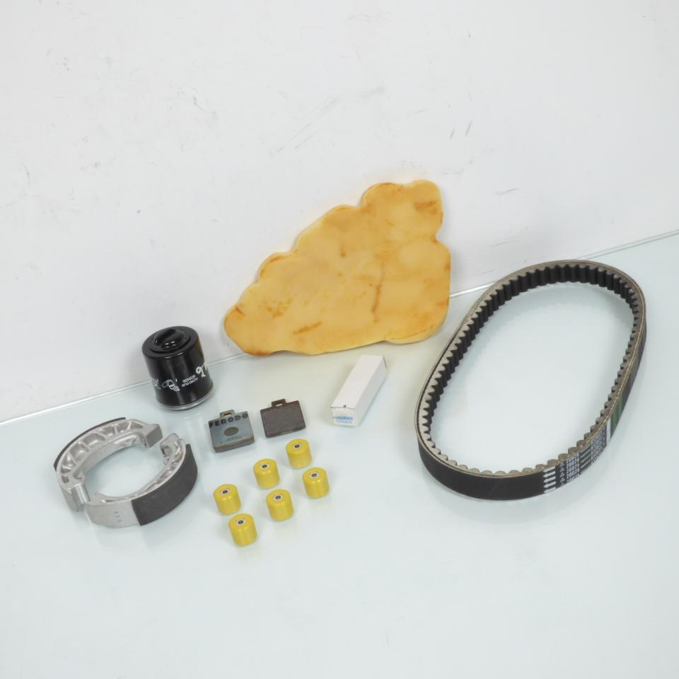 Kit révision entretien pour Piaggio Vespa ET4 4T AC