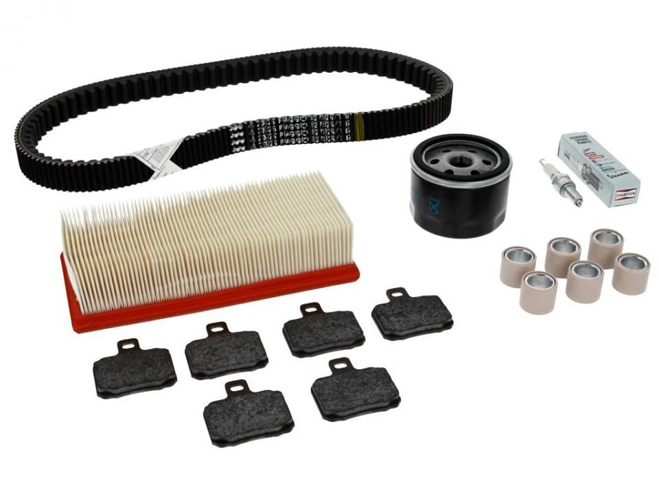 Kit révision entretien pour Piaggio X9 4T LC