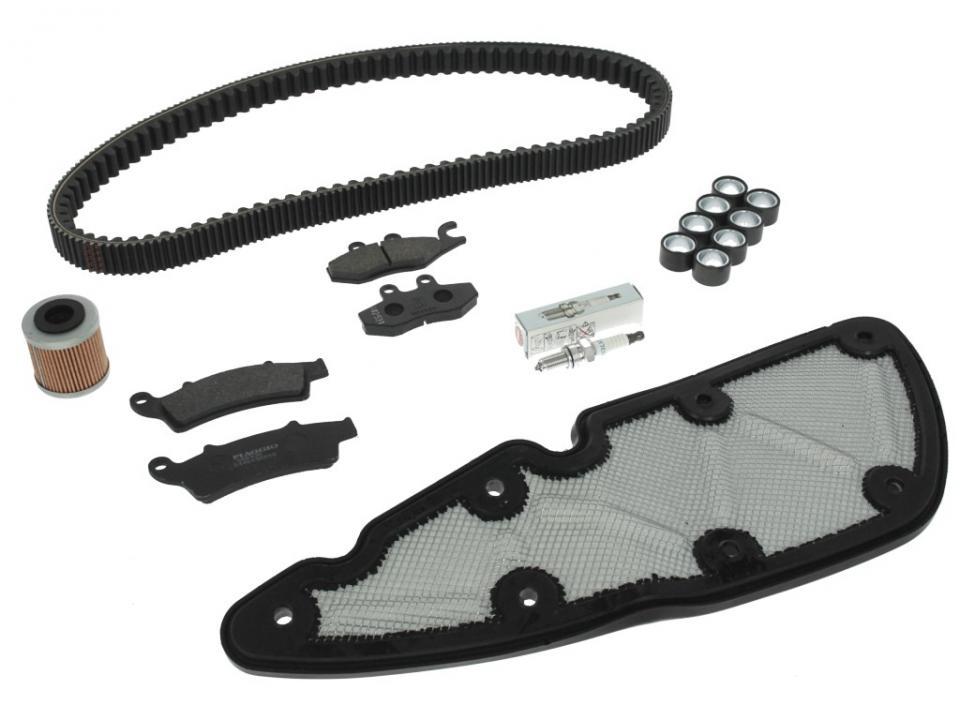Kit révision entretien pour  
