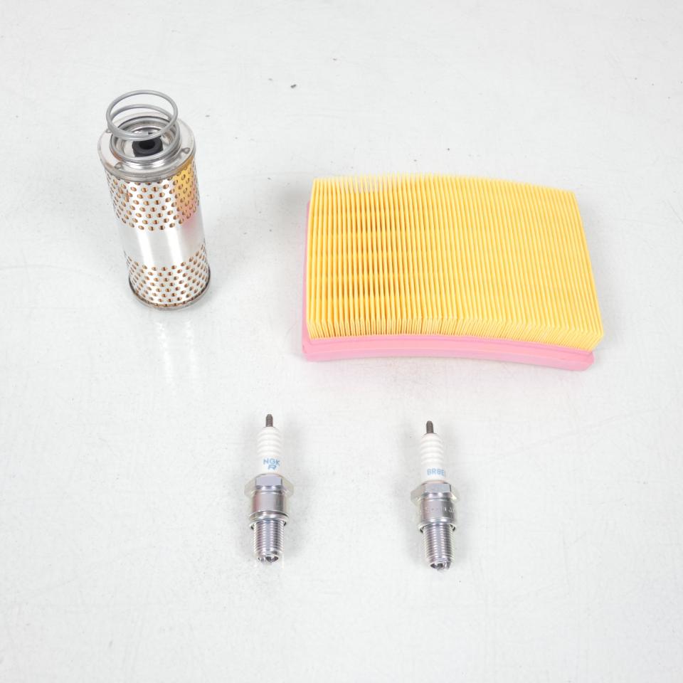 Kit révision entretien Sceed24 pour moto Moto Guzzi 750 Breva i.e. 4T 4V ZGULL