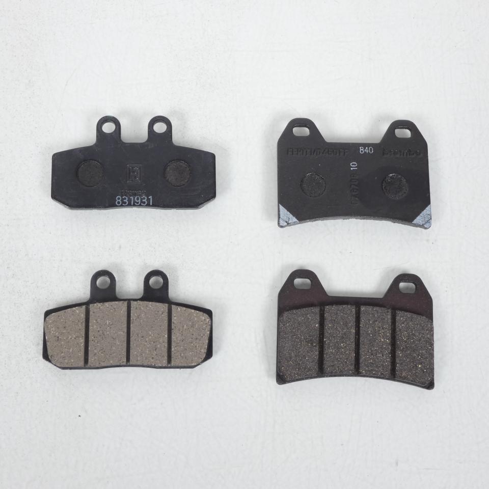 Kit révision entretien Sceed24 pour moto Moto Guzzi 750 V7 Racer 4T 4V 2R000329
