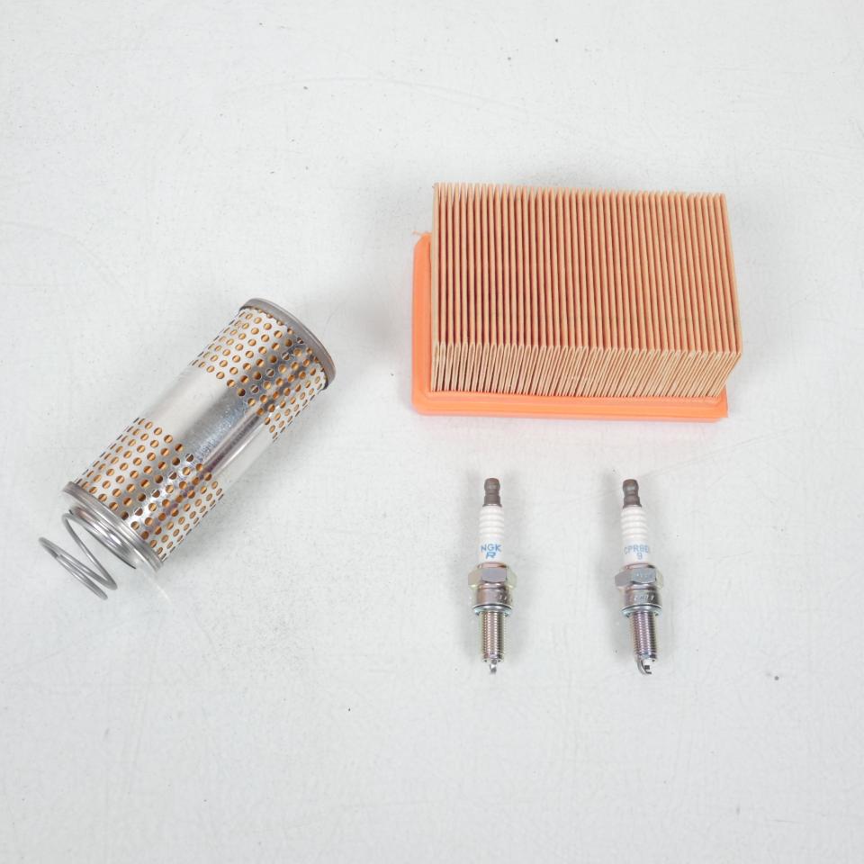 Kit révision entretien Sceed24 pour moto Moto Guzzi 750 V7 Racer 4T 4V 2R000329