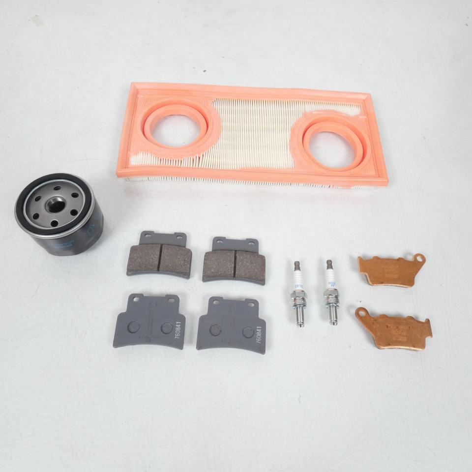 Kit révision entretien pour Aprilia Dorsoduro 4T LC