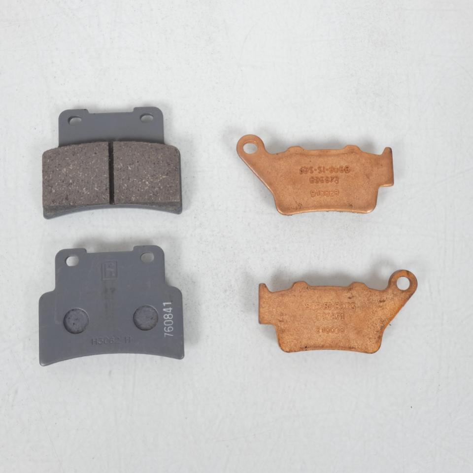 Kit révision entretien pour moto Aprilia 750 Dorsoduro 4T LC ZD4SMA00 2R000331