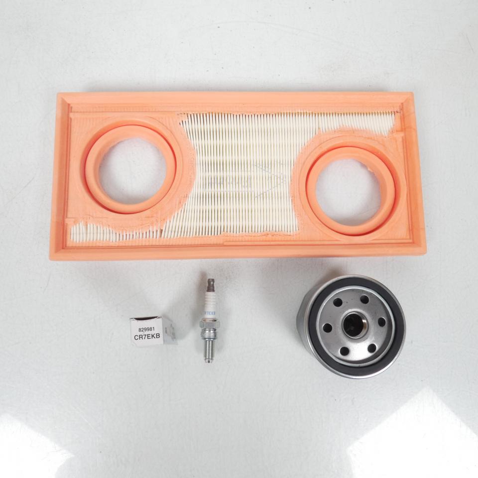 Kit révision entretien pour moto Aprilia 750 Dorsoduro 4T LC ZD4SMA00 2R000331