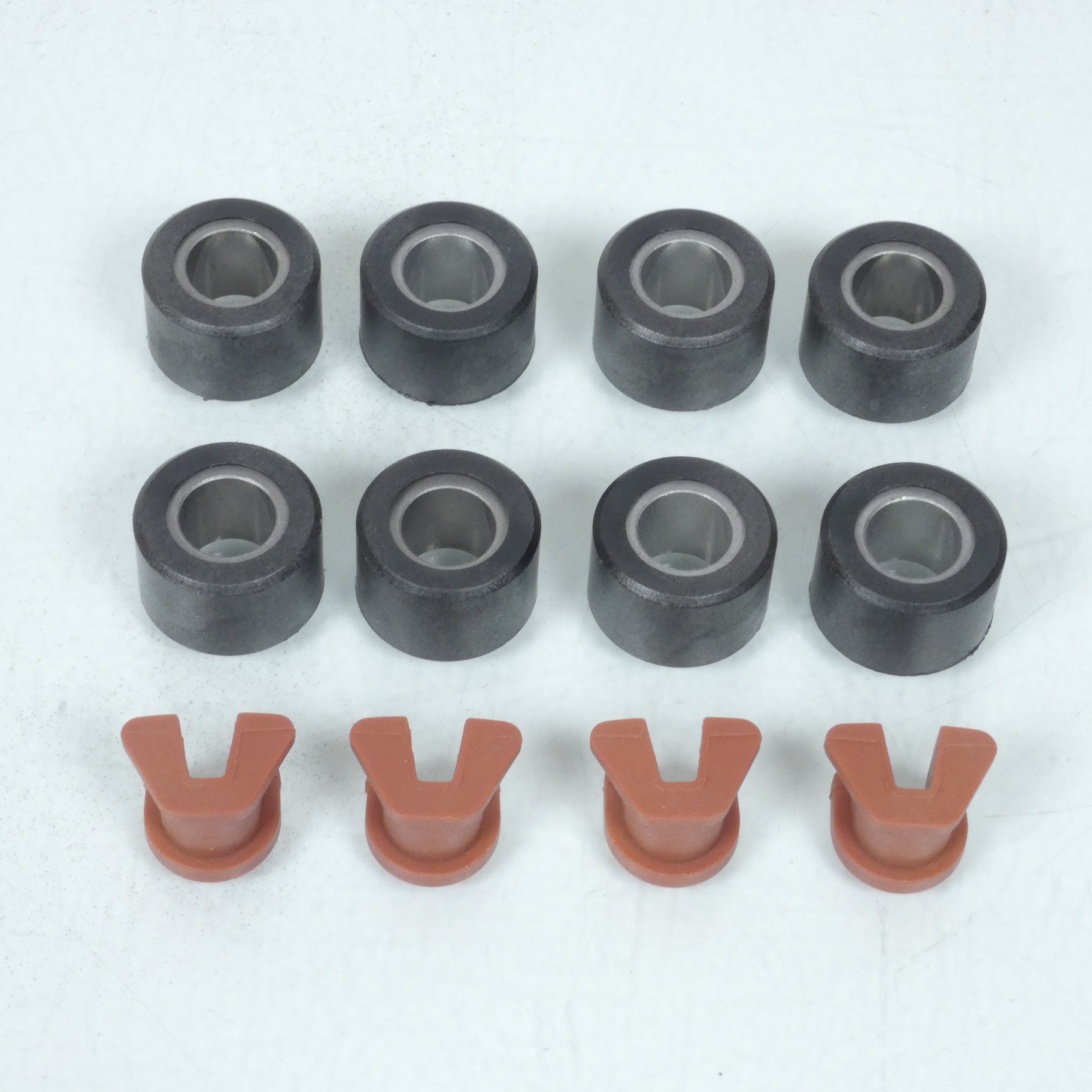 Kit révision entretien origine pour Scooter Piaggio 500 MP3 MAXI BUSINESS EURO4 2018 à 2019 1R000372 Neuf