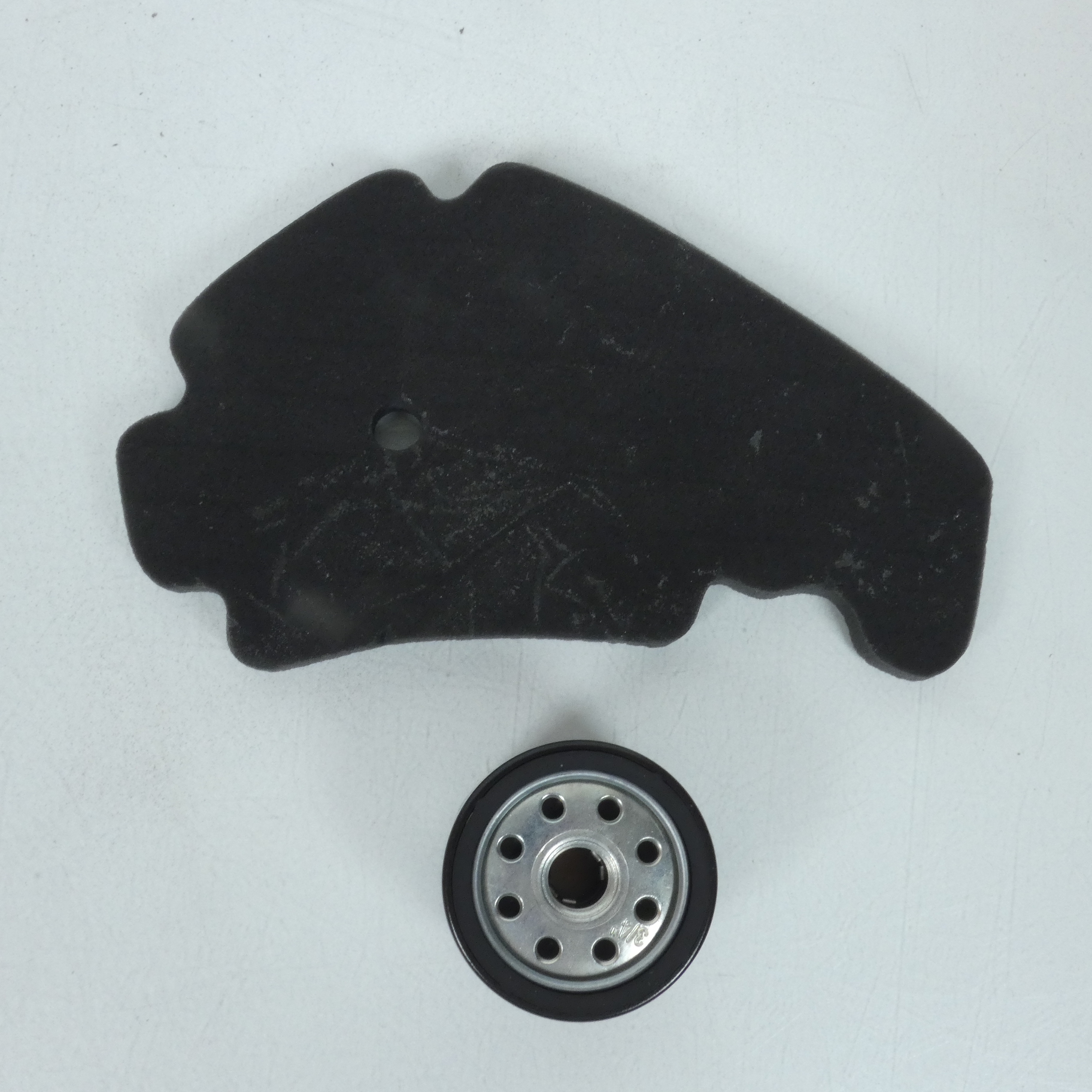 Kit révision entretien pour scooter Piaggio 500 MP3 Business 4T 4V LC 1R00037