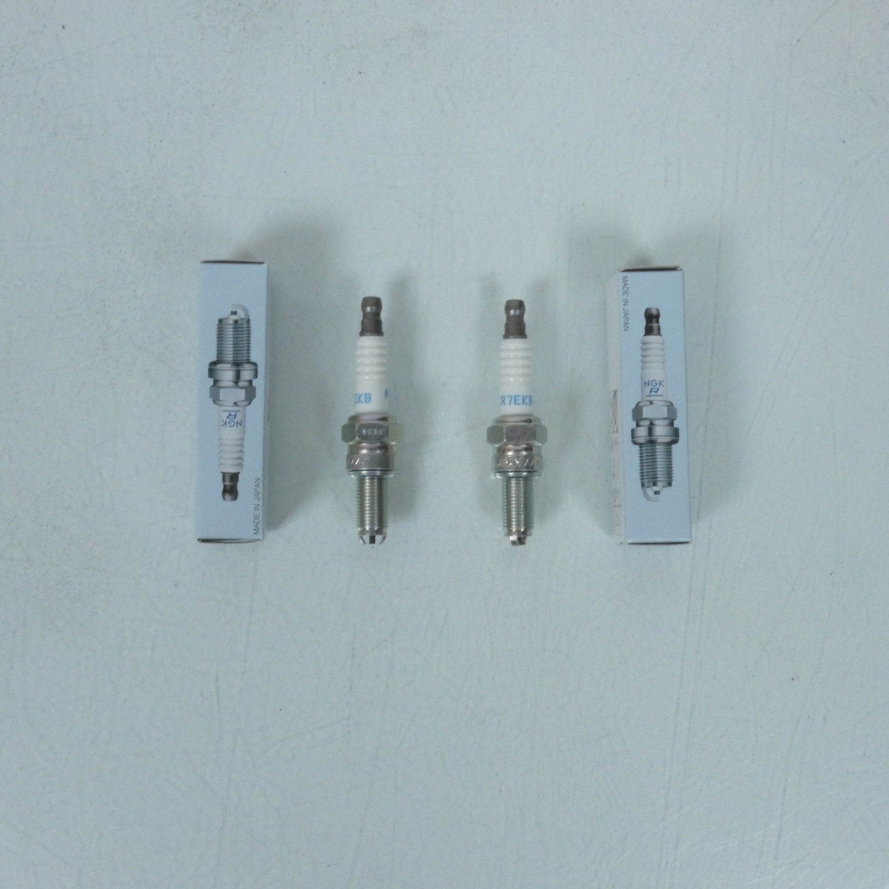 Kit révision entretien pour scooter Piaggio 500 MP3 Business 4T 4V LC 1R00037
