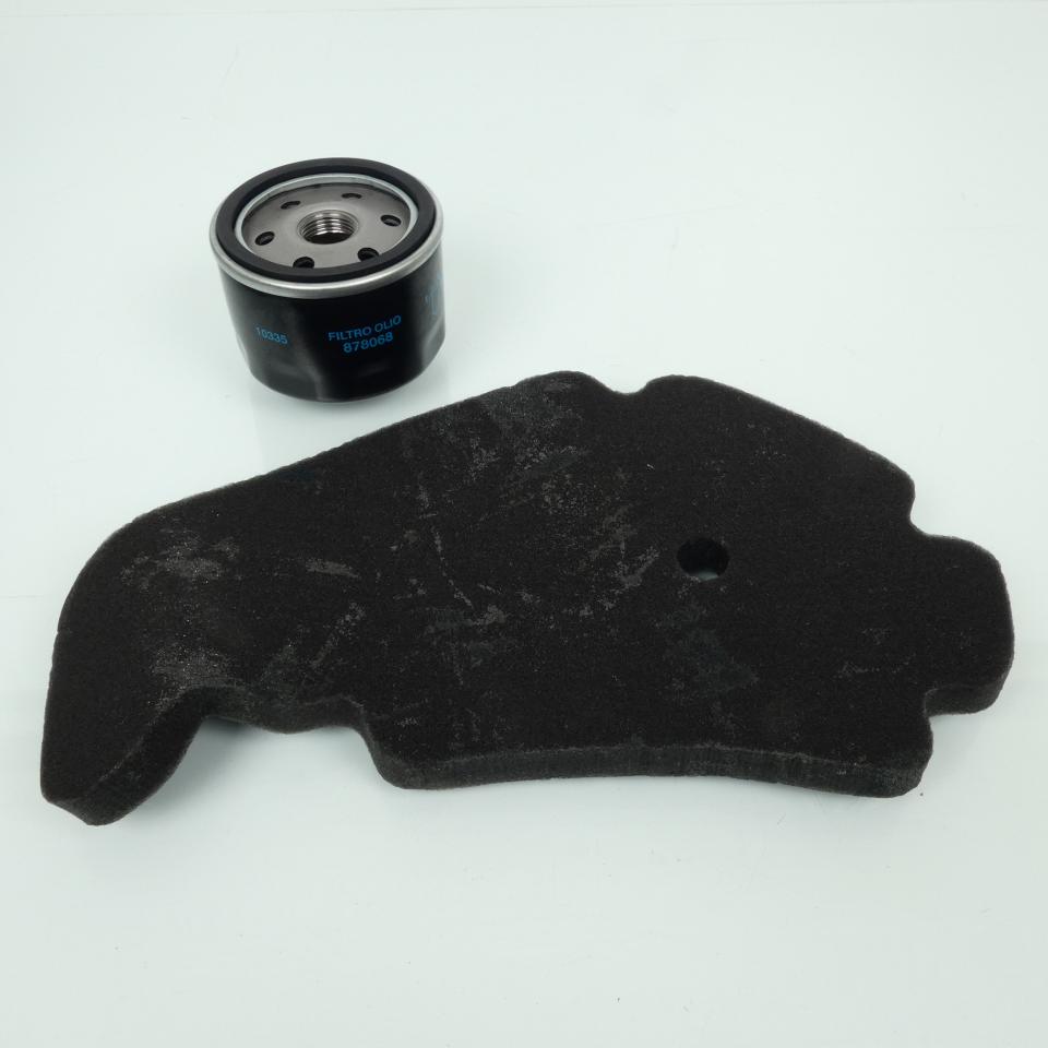 Kit révision entretien origine pour scooter Piaggio 500 Beverly 2005 à 2006 Neuf