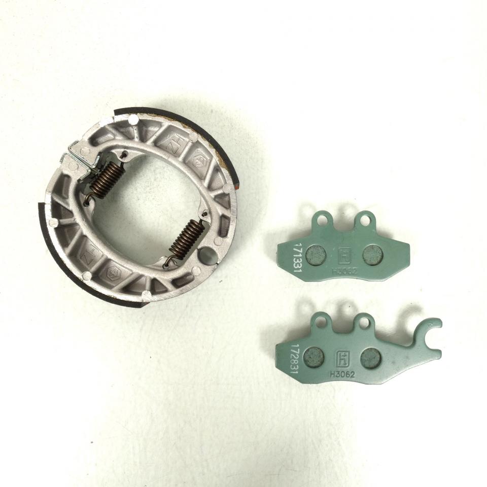 Kit révision entretien 1R000380 pour scooter Piaggio 50 Vespa Primavera 2T AC