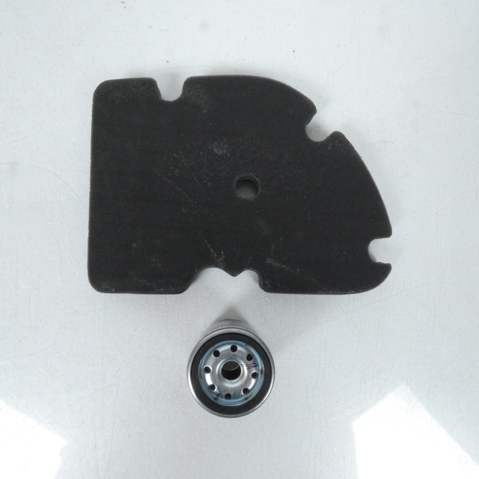 Kit révision entretien pour scooter Piaggio 125 X9 Evo 4T LC 2006-2007 1R000383