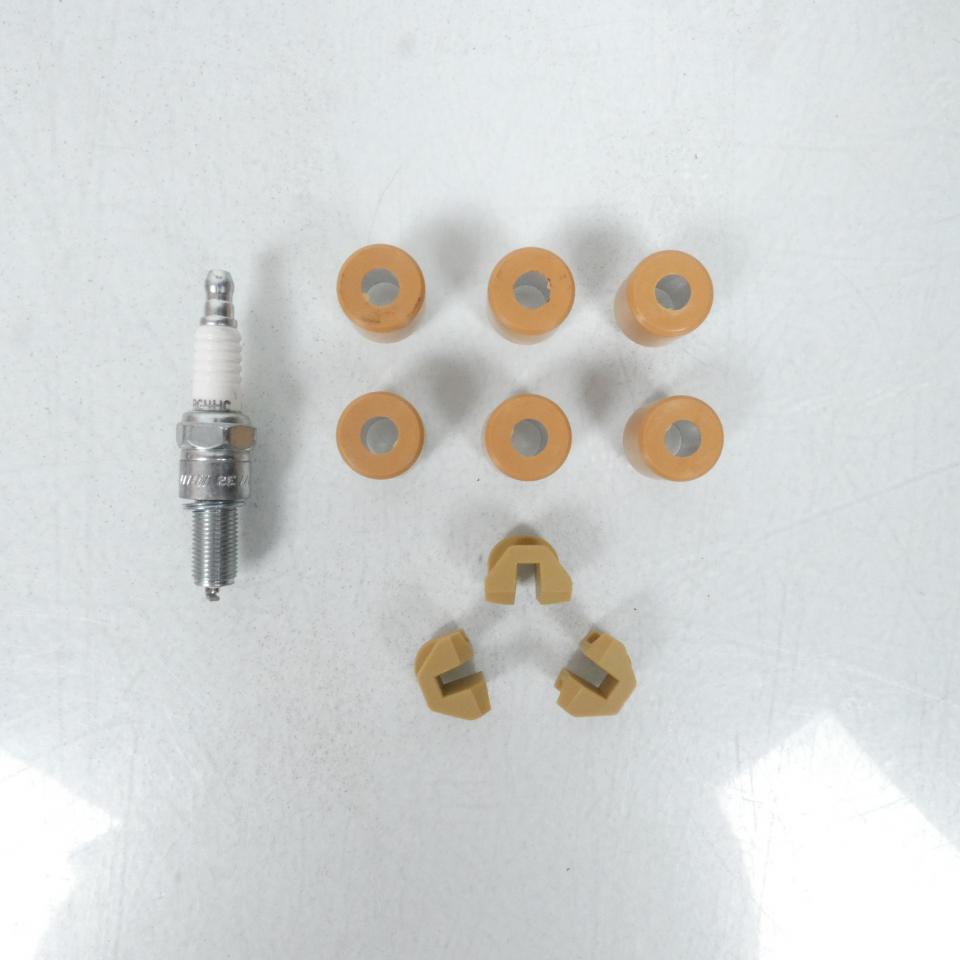 Kit révision entretien pour scooter Piaggio 125 X9 Evo 4T LC 2006-2007 1R000383