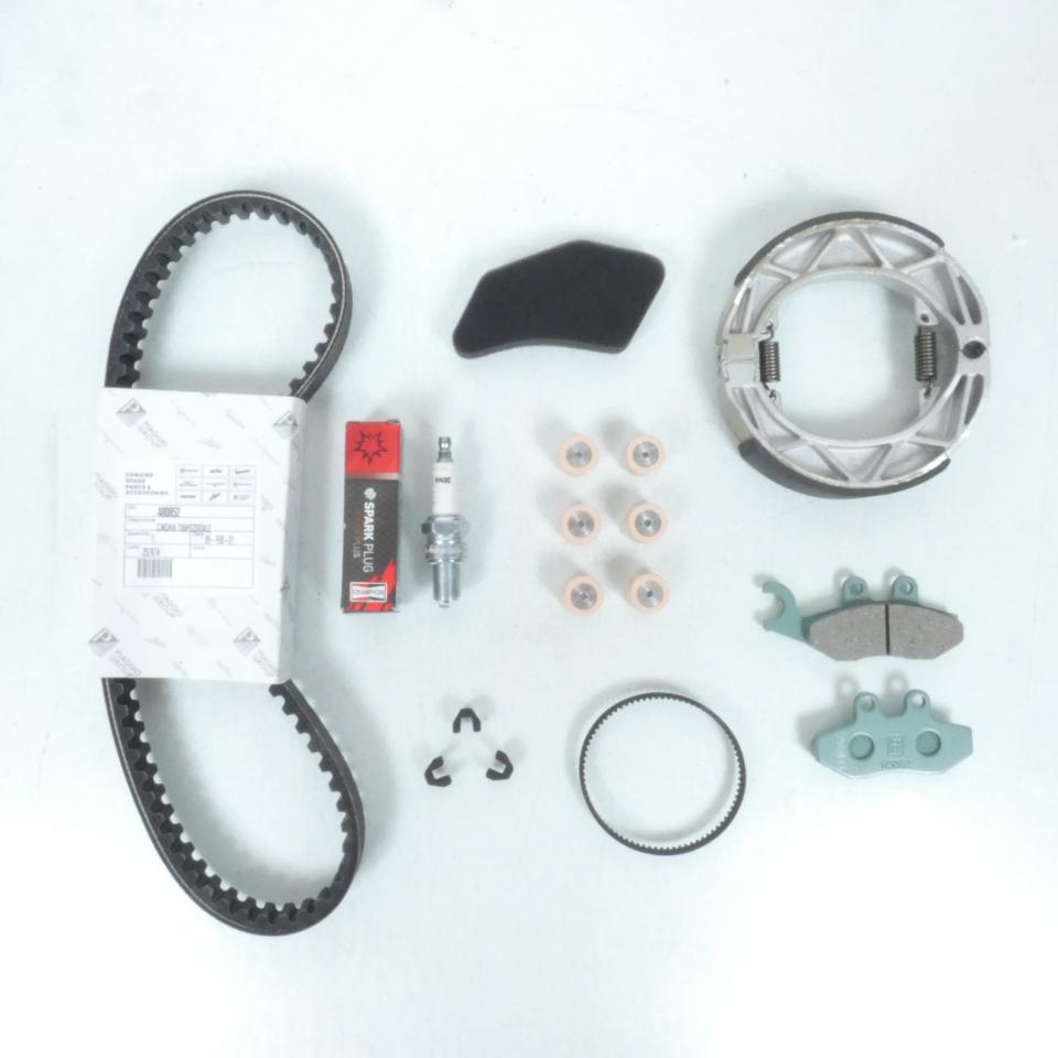 Kit révision entretien pour Piaggio Fly 2T AC